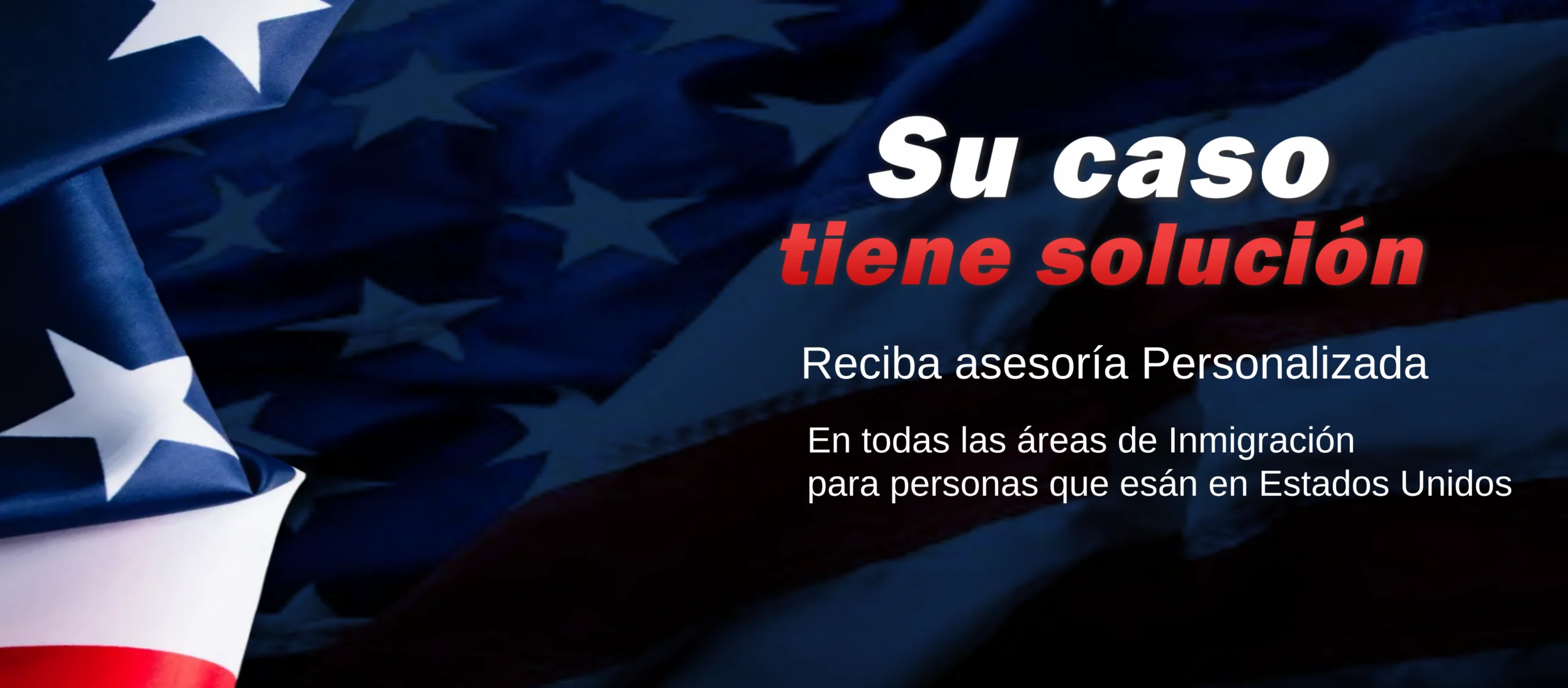 soluciones de inmigracion para personas en estados unidos